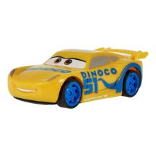 Αυτοκινητάκι Mattel Cars Dinoco 1:43, HJH97.
