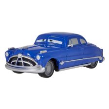 Αυτοκινητάκι Mattel Cars Doc Hudson 1:43, HGL53.