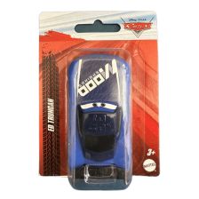 Αυτοκινητάκι Mattel Cars Ed Truncan 1:55.