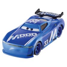 Αυτοκινητάκι Mattel Cars Ed Truncan 1:55.