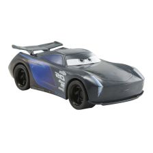 Αυτοκινητάκι Mattel Cars Jackson Storm 1:55.