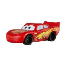 Αυτοκινητάκι Mattel Cars Lightning McQUEEN 1:55, GNW87.