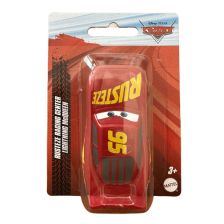 Αυτοκινητάκι Mattel Cars R.R.C. Lightning McQUEEN 1:55.