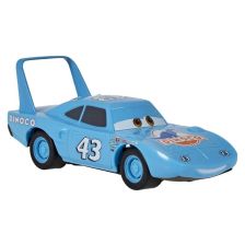 Αυτοκινητάκι Mattel Cars Strip Weathers 'The King' 1:43, HGL54.