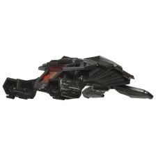 Αυτοκινητάκι Mattel Hot Wheels Batman Series The Bat, HRW33.