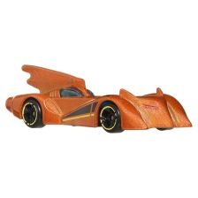 Αυτοκινητάκι Mattel Hot Wheels Silver Series Batman Batmobile, JBY23.