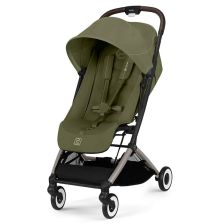Καρότσι μωρού Cybex Orfeo 2023