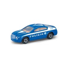 Περιπολικό Raya Toys 1:72