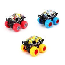 Αυτοκινητάκι Raya Toys 360°.