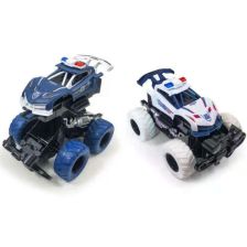Παιδικό αυτοκινητάκι παιχνιδιού Raya Toys Inertia.