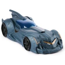 Αυτοκινητάκι Spin Master DC Comics Batman Batmobile.