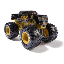 Αυτοκινητάκι Spin Master Monster Jam 2025 Series 41.