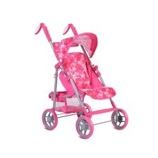 Καρότσι κούκλας Moni Stars 9351