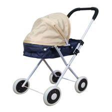 Καρότσι για κούκλες Raya Toys Baby trolley series.