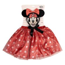 Σετ αξεσουάρ ομορφιάς Cerda Disney Minnie Fantasy, 2500003047.