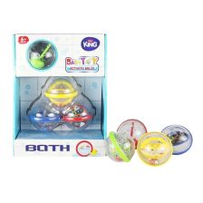 Σετ βρεφικών παιχνιδιών Raya Toys Σφαίρες μπάνιου.