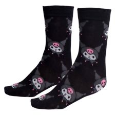 Σετ κάλτσες Cerda Hello Kitty Kuromi, μέγεθος 36-43, 2900003026.