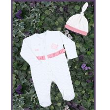 Σετ CICCIM BABY Πουλάκι 2 τεμ. Μέγεθος 50-62 εκ. 4488