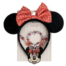 Σετ παιδικά αξεσουάρ Cerda Disney Minnie Mouse, 2500003074.
