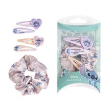 Σετ παιδικά αξεσουάρ μαλλιών Cerda Stitch.