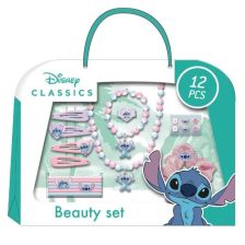 Σετ παιδικά αξεσουάρ ομορφιάς Cerda Stitch.