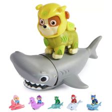 Σετ φιγούρες Spin Master Paw Patrol Aqua Pups