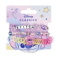 Σετ βραχιολιών Cerda Stitch 3 τεμαχίων.