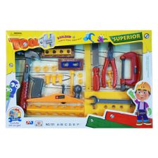 Σετ εργαλείων Raya Toys