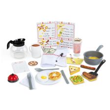 Σετ Melissa&Doug Star Restaurant 15188