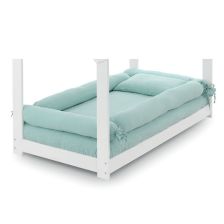 Πάντα κούνιας Italbaby EXPLORE 4τεμ. Fresh Mint
