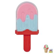 Σετ με πλαστελίνη Hasbro Play-Doh / Παγωτό / Παγωτό γλειφιτζούρι, Συλλογή.