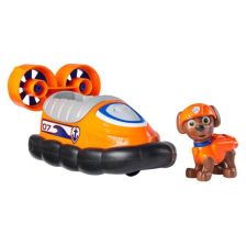Σετ Spin Master Paw Patrol φιγούρα και όχημα Zuma