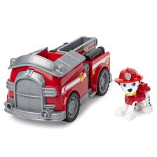 Πυροσβεστικό όχημα Marshall Spin Master Paw Patrol 6061798