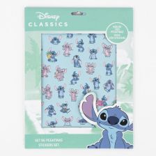 Σετ αυτοκόλλητων Cerda Stitch, 300 τεμαχίων, 2700001855.
