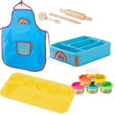 Σετ παιχνιδιού Roba Play-Doh για μοντελισμό και εργαλεία, 98155PD1-3.