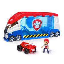 Σετ παιχνιδιού Spin Master Paw Patrol Launch & Rescue Patroller.
