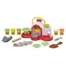 Σετ πίτσας Hasbro Play-Doh E4576.