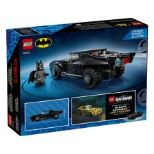 Κατασκευές LEGO Batman Batman: Batmobile 76332.