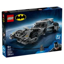 Κατασκευές LEGO Batman Batman εναντίον Superman: Batmobile 76331.