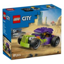 Κατασκευές LEGO City Αντίκα αυτοκίνητο, 60485.