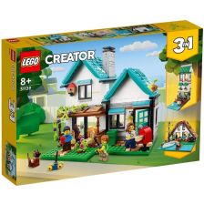 Κατασκευές LEGO Creator Cozy House, 31139.