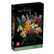Κατασκευές LEGO Icons Ένα μπουκέτο λουλουδιών 10280