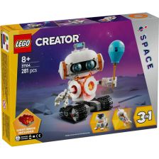 Κατασκευές LEGO Creator Expert Διαστημικό ρομπότ 31164.