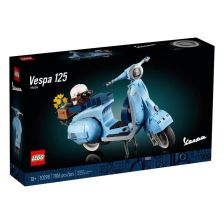 Τουβλάκια LEGO Creator Βέσπα 125 10298