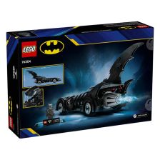 Κατασκευές LEGO DC Batman Batmobile from Batman Forever, 76304.