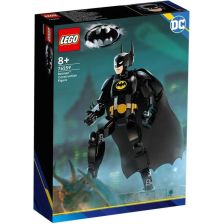 Κατασκευές LEGO Building Figure - Batman, 76259.