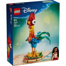 Κατασκευές LEGO Disney Hey Hey Moana 2, 43272.