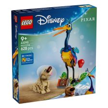 Κατασκευές LEGO Disney UP Kevin και Doug 43290.