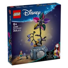Κατασκευές LEGO Disney Το Λουλούδι της Sally 43288.