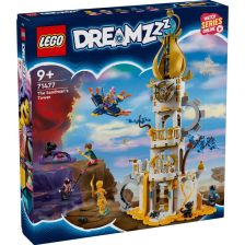 Κατασκευές LEGO DREAMZzz Ο Πύργος του Sandman 71477.